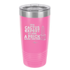 I'm No Cactus Expert but I Know a Prick When I See One - Laser Engraved Stainless Steel Drinkware - 2122 -