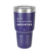 Rule 1 Never Repeat a Mistake Unless He's Hot - Laser Engraved Stainless Steel Drinkware - 2143 -