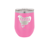 Mama Hen - Laser Engraved Stainless Steel Drinkware - 2159 -
