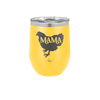 Mama Hen - Laser Engraved Stainless Steel Drinkware - 2159 -