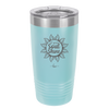 Let Your Soul Shine - Laser Engraved Stainless Steel Drinkware - 2162 -