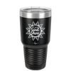 Let Your Soul Shine - Laser Engraved Stainless Steel Drinkware - 2162 -