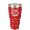 Let Your Soul Shine - Laser Engraved Stainless Steel Drinkware - 2162 -