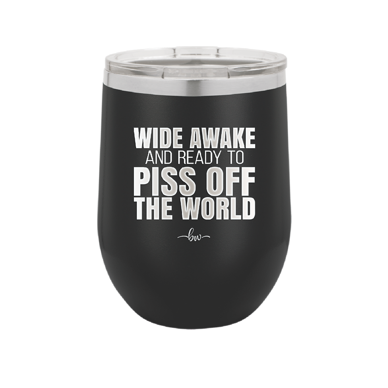 Tacos Taste Like Skinny Can Go Fuck Itself - Laser Engraved Stainless Steel Drinkware - 2180 -