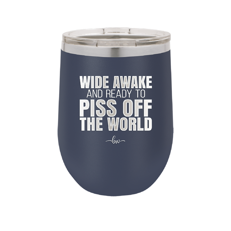Tacos Taste Like Skinny Can Go Fuck Itself - Laser Engraved Stainless Steel Drinkware - 2180 -