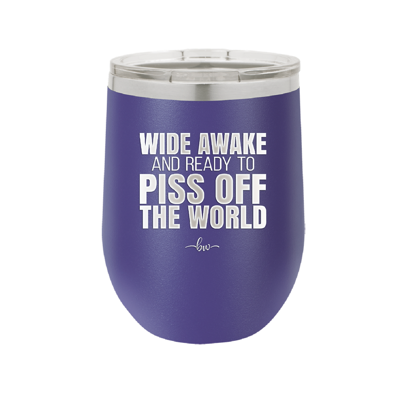 Tacos Taste Like Skinny Can Go Fuck Itself - Laser Engraved Stainless Steel Drinkware - 2180 -