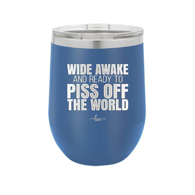 Tacos Taste Like Skinny Can Go Fuck Itself - Laser Engraved Stainless Steel Drinkware - 2180 -
