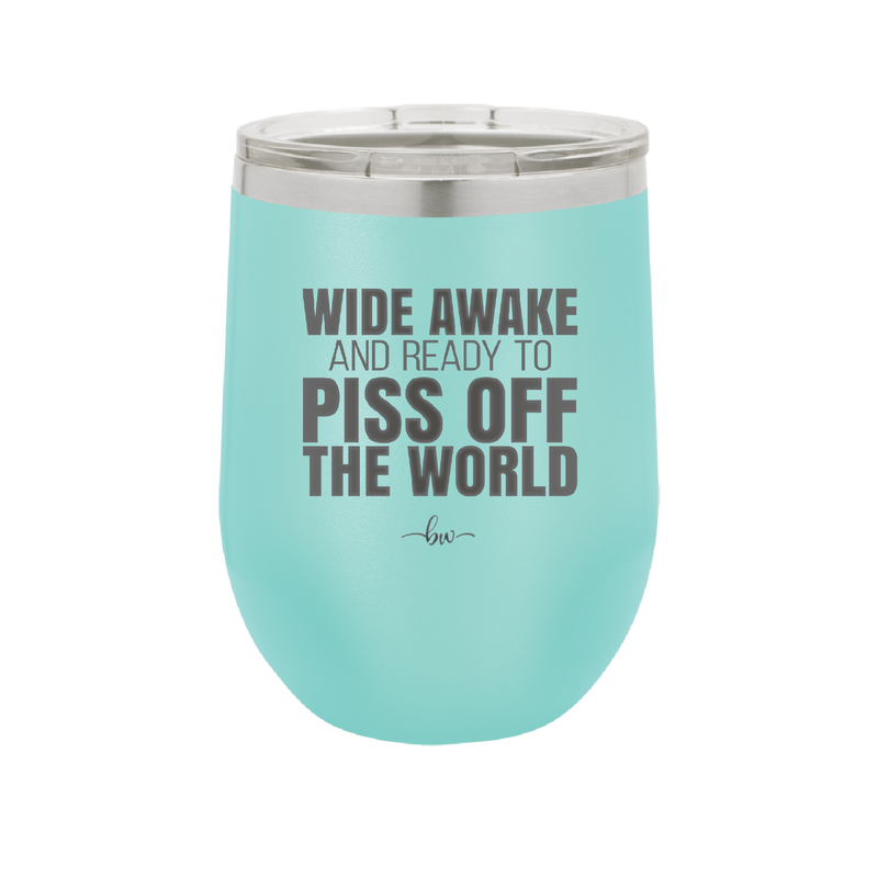 Tacos Taste Like Skinny Can Go Fuck Itself - Laser Engraved Stainless Steel Drinkware - 2180 -