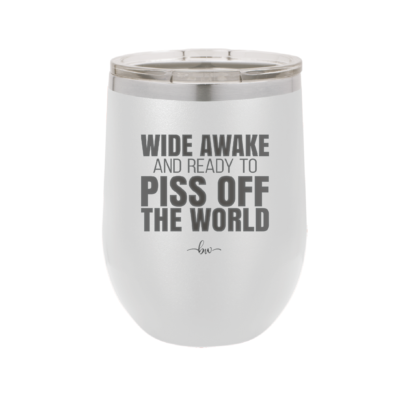 Tacos Taste Like Skinny Can Go Fuck Itself - Laser Engraved Stainless Steel Drinkware - 2180 -