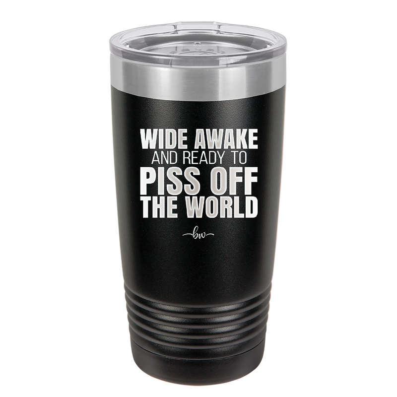 Tacos Taste Like Skinny Can Go Fuck Itself - Laser Engraved Stainless Steel Drinkware - 2180 -