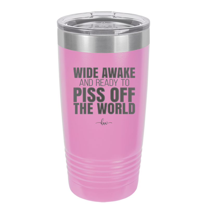 Tacos Taste Like Skinny Can Go Fuck Itself - Laser Engraved Stainless Steel Drinkware - 2180 -
