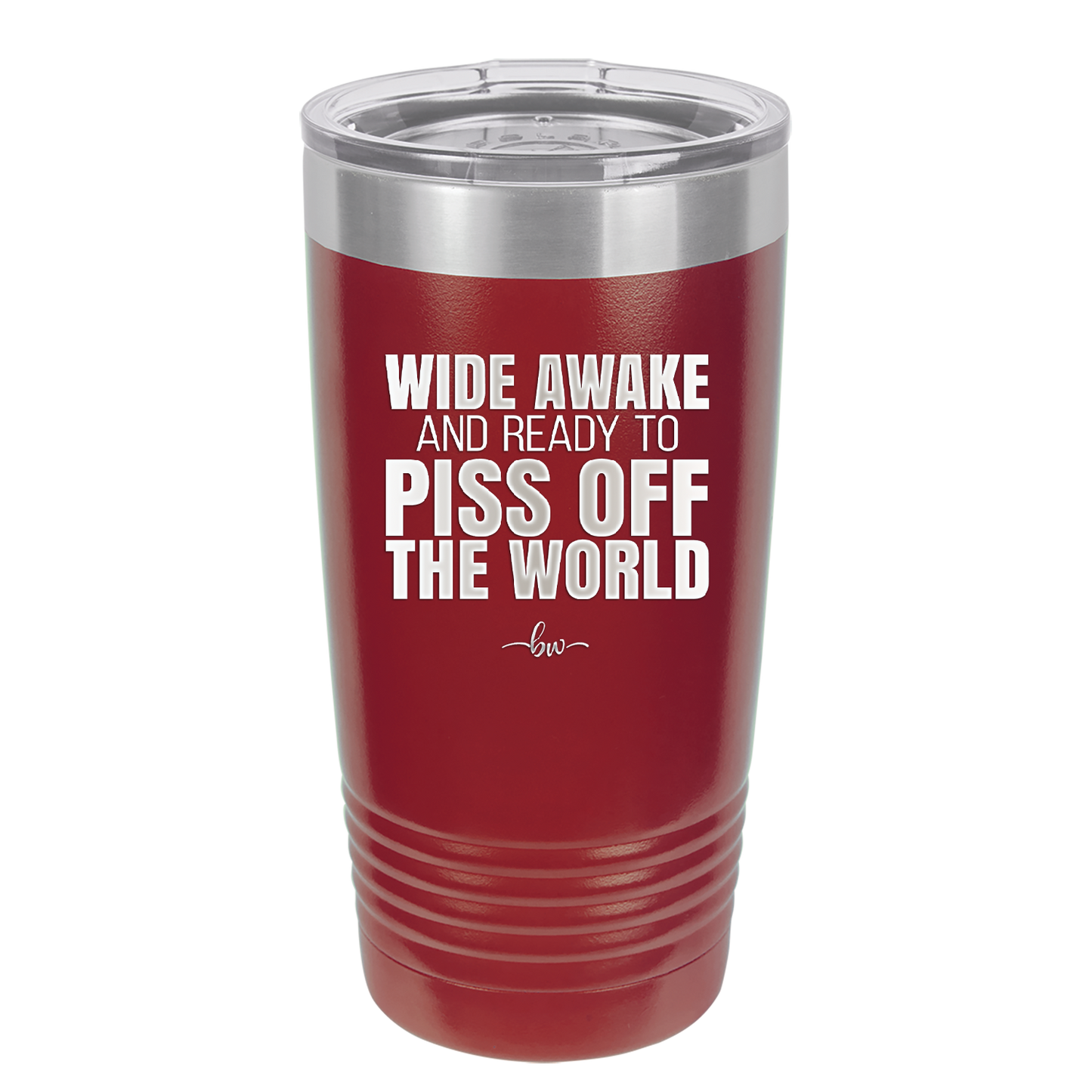 Tacos Taste Like Skinny Can Go Fuck Itself - Laser Engraved Stainless Steel Drinkware - 2180 -