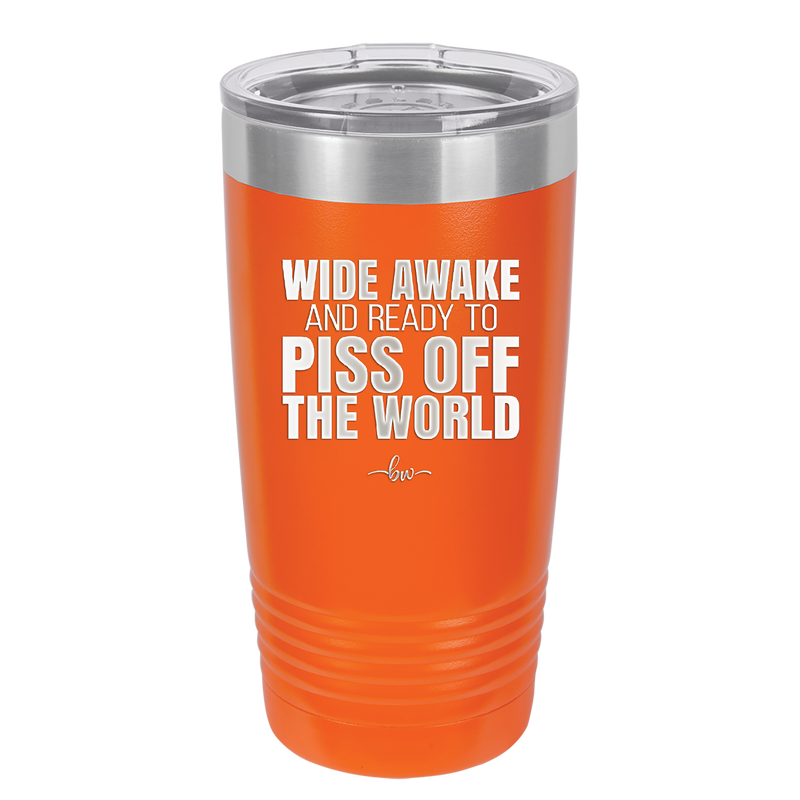 Tacos Taste Like Skinny Can Go Fuck Itself - Laser Engraved Stainless Steel Drinkware - 2180 -