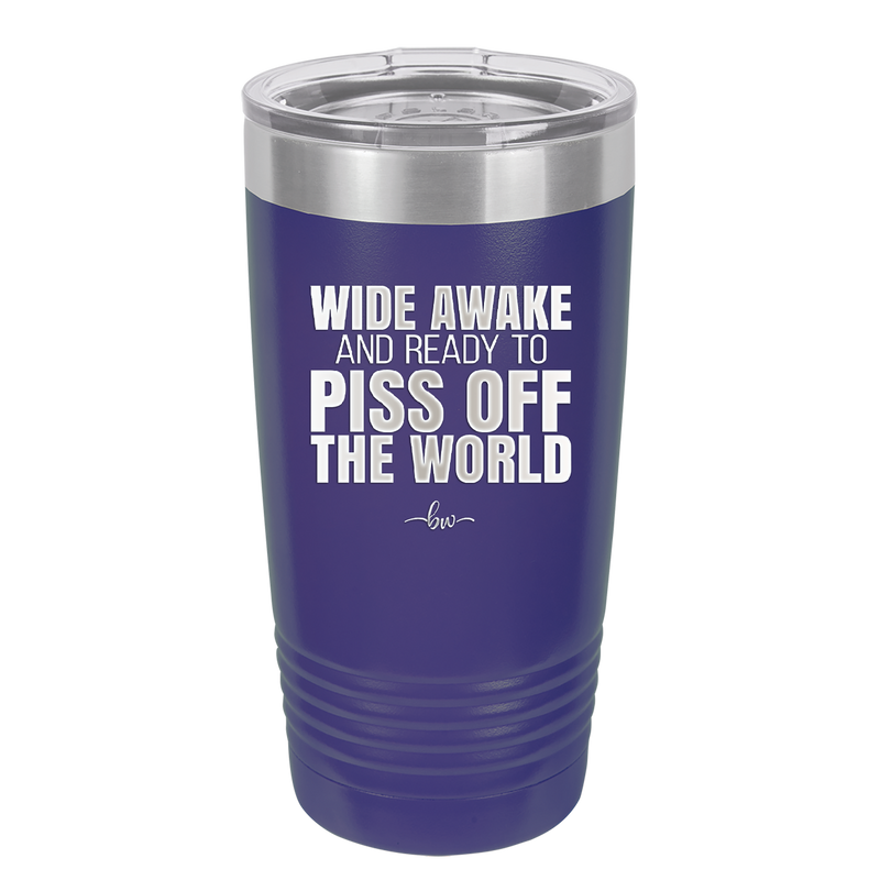 Tacos Taste Like Skinny Can Go Fuck Itself - Laser Engraved Stainless Steel Drinkware - 2180 -