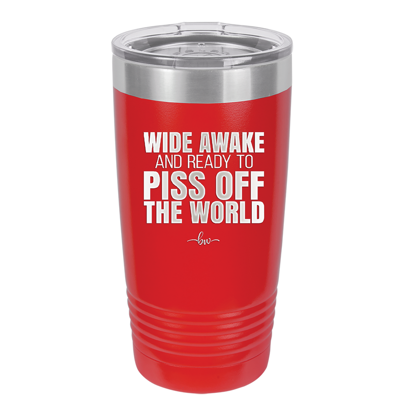 Tacos Taste Like Skinny Can Go Fuck Itself - Laser Engraved Stainless Steel Drinkware - 2180 -