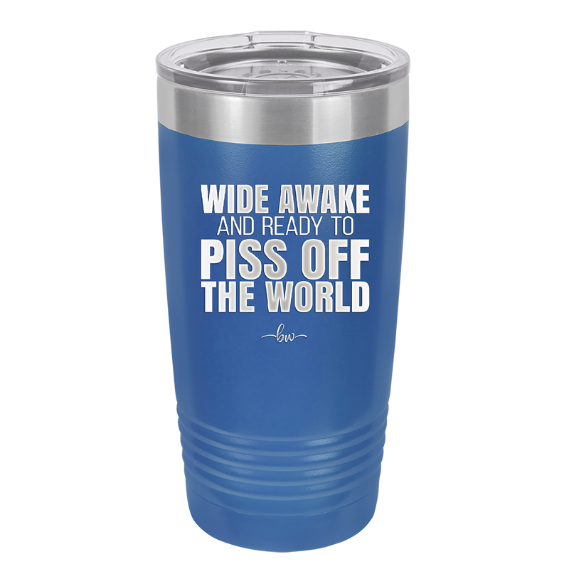 Tacos Taste Like Skinny Can Go Fuck Itself - Laser Engraved Stainless Steel Drinkware - 2180 -