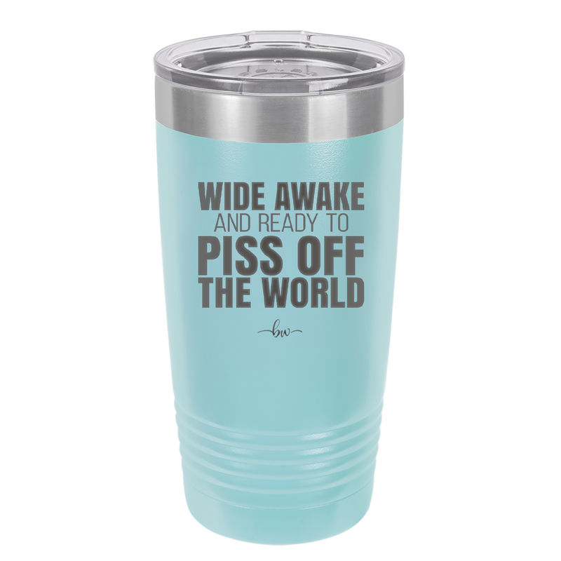 Tacos Taste Like Skinny Can Go Fuck Itself - Laser Engraved Stainless Steel Drinkware - 2180 -