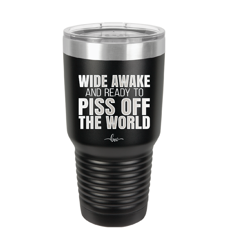 Tacos Taste Like Skinny Can Go Fuck Itself - Laser Engraved Stainless Steel Drinkware - 2180 -