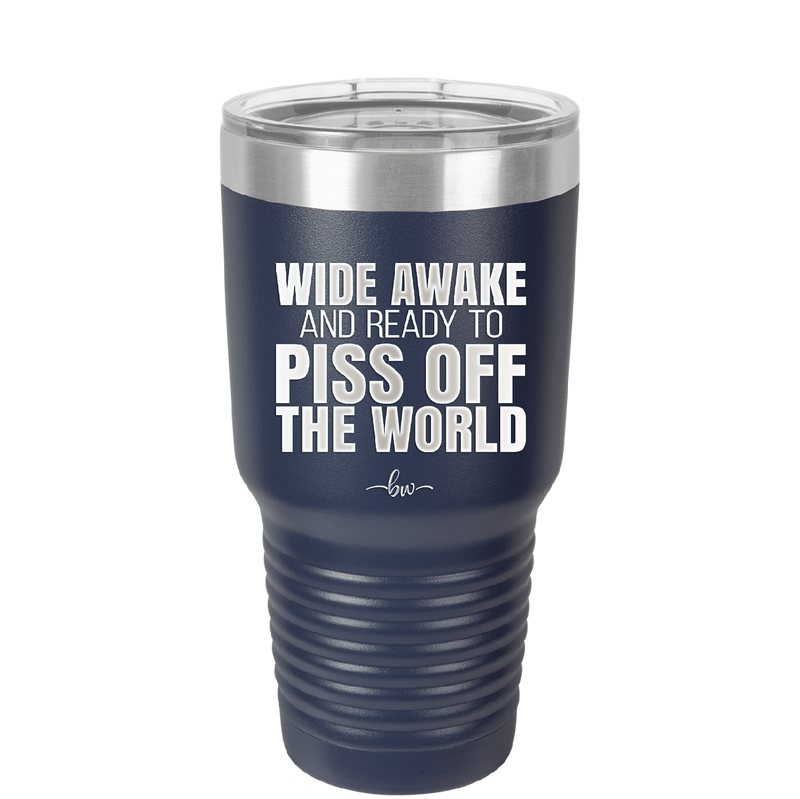 Tacos Taste Like Skinny Can Go Fuck Itself - Laser Engraved Stainless Steel Drinkware - 2180 -