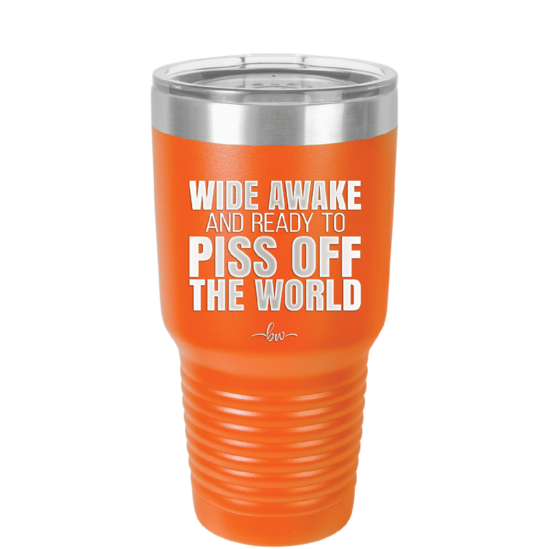Tacos Taste Like Skinny Can Go Fuck Itself - Laser Engraved Stainless Steel Drinkware - 2180 -