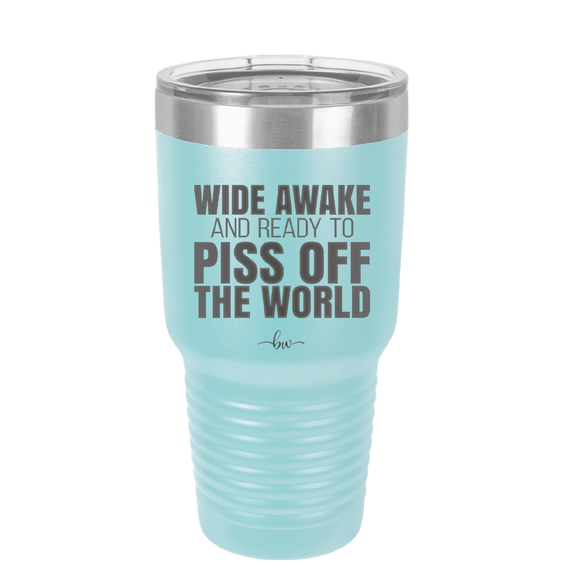 Tacos Taste Like Skinny Can Go Fuck Itself - Laser Engraved Stainless Steel Drinkware - 2180 -