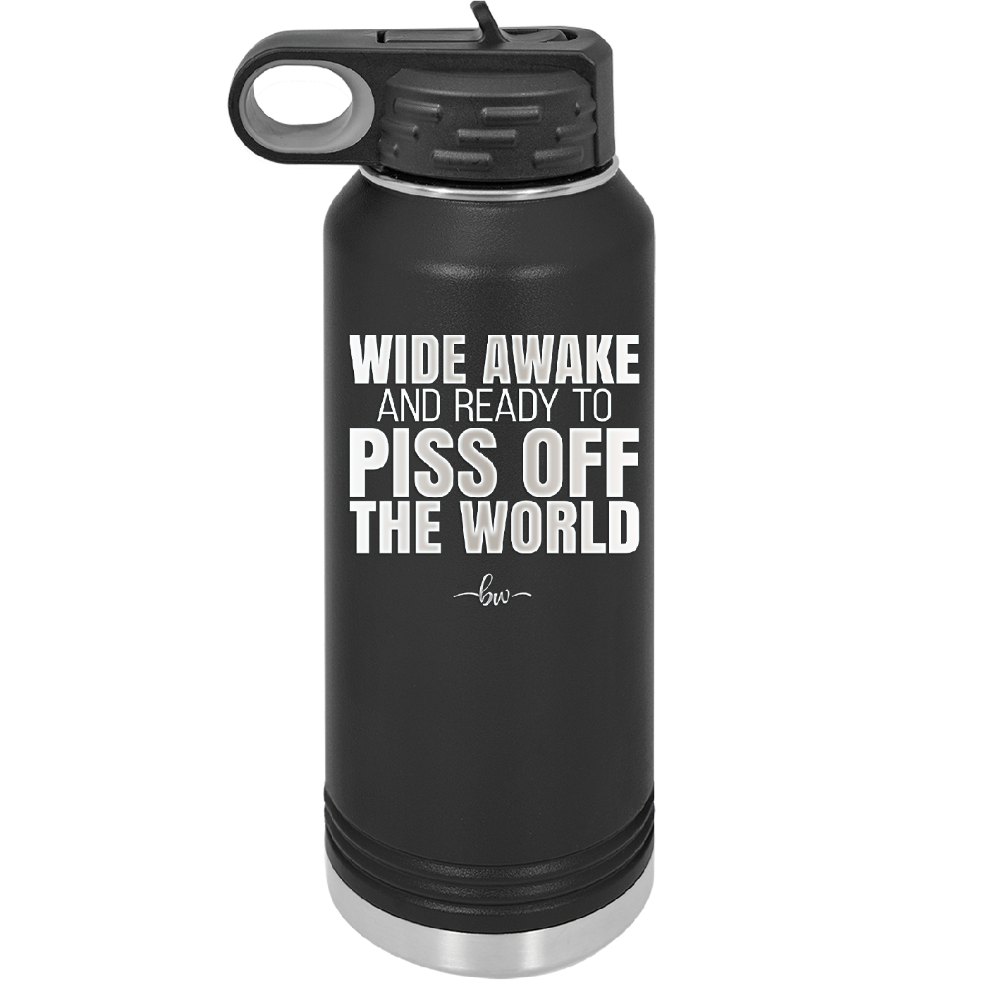Tacos Taste Like Skinny Can Go Fuck Itself - Laser Engraved Stainless Steel Drinkware - 2180 -