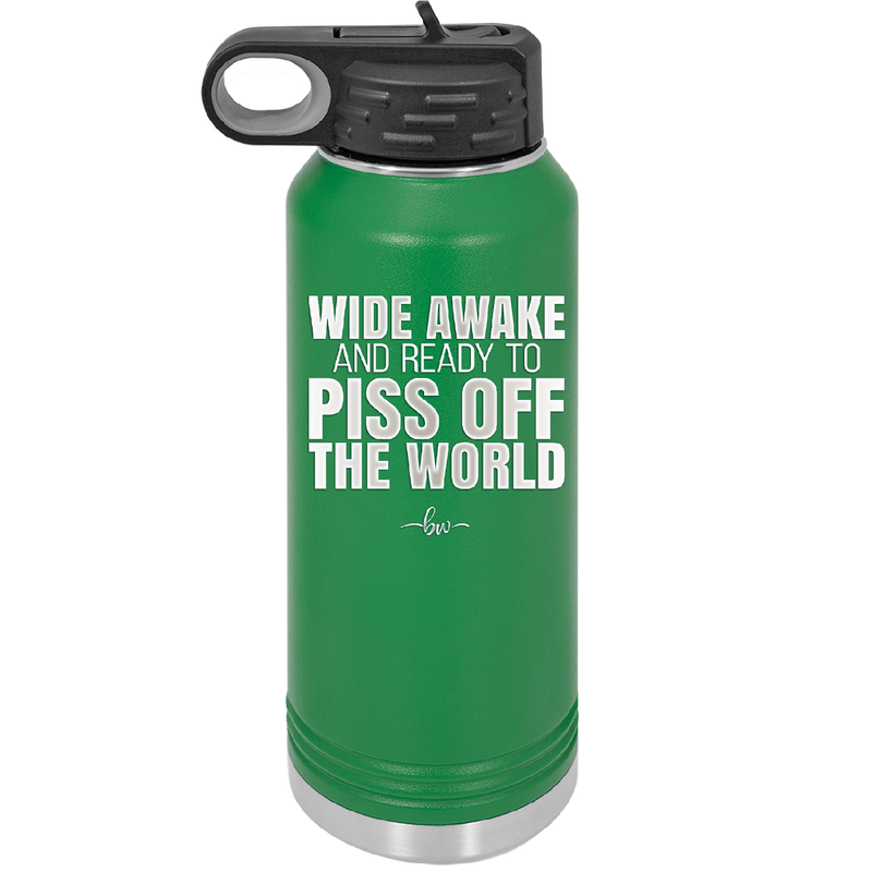 Tacos Taste Like Skinny Can Go Fuck Itself - Laser Engraved Stainless Steel Drinkware - 2180 -