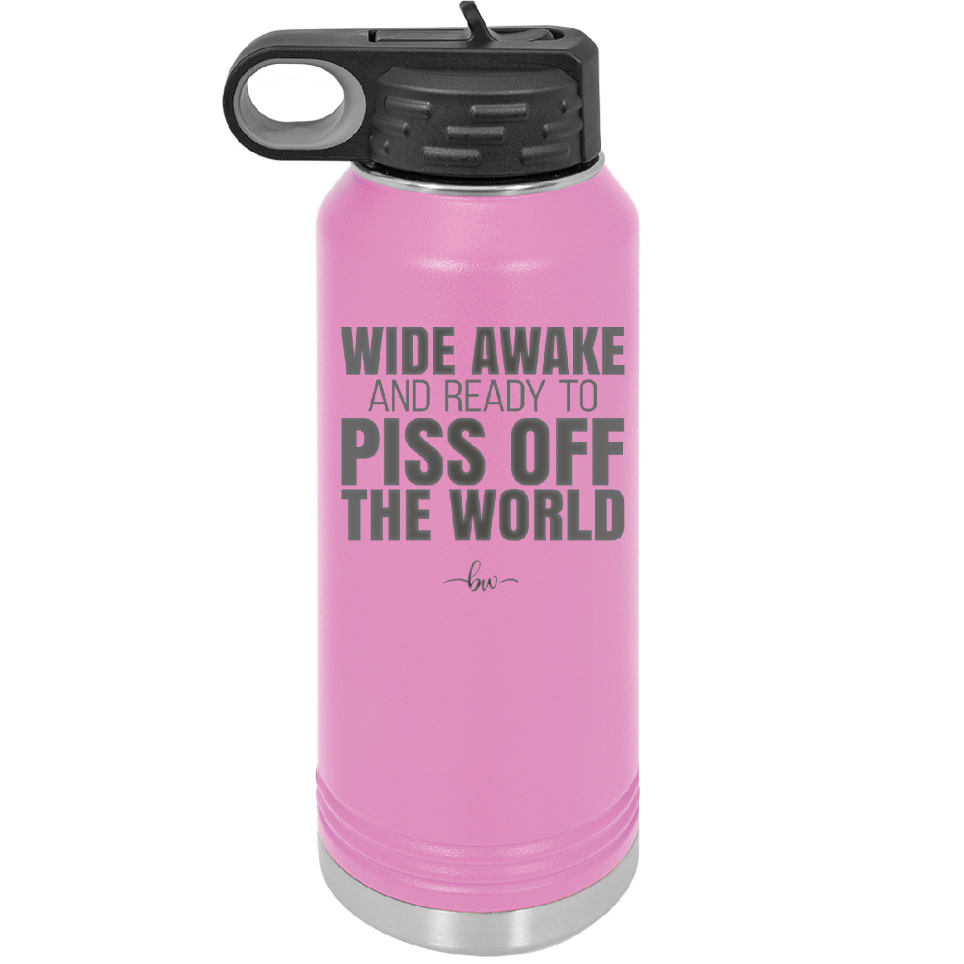 Tacos Taste Like Skinny Can Go Fuck Itself - Laser Engraved Stainless Steel Drinkware - 2180 -