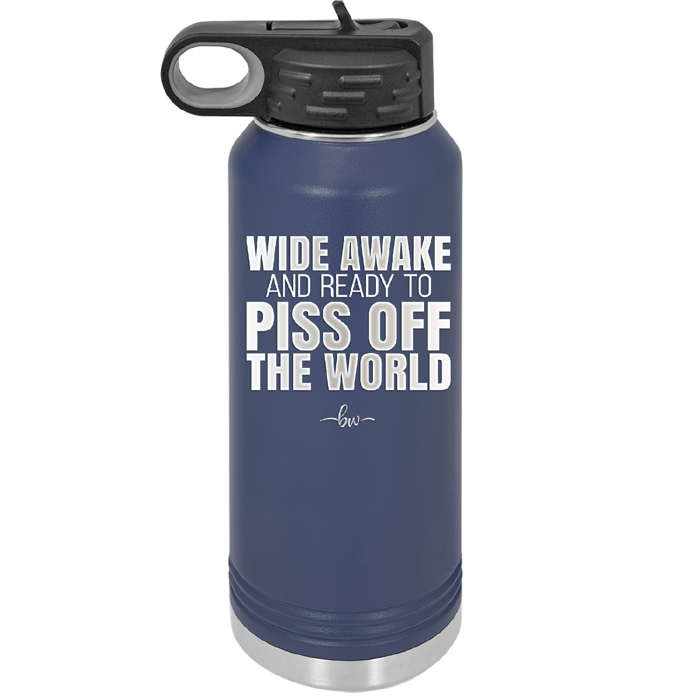 Tacos Taste Like Skinny Can Go Fuck Itself - Laser Engraved Stainless Steel Drinkware - 2180 -