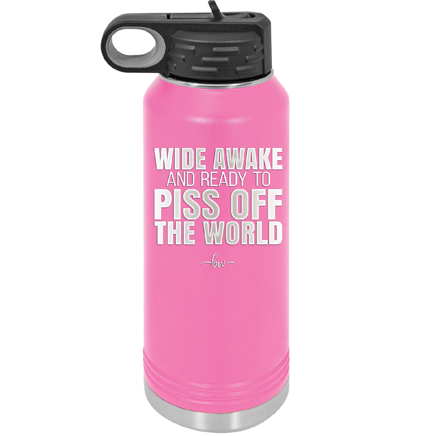 Tacos Taste Like Skinny Can Go Fuck Itself - Laser Engraved Stainless Steel Drinkware - 2180 -
