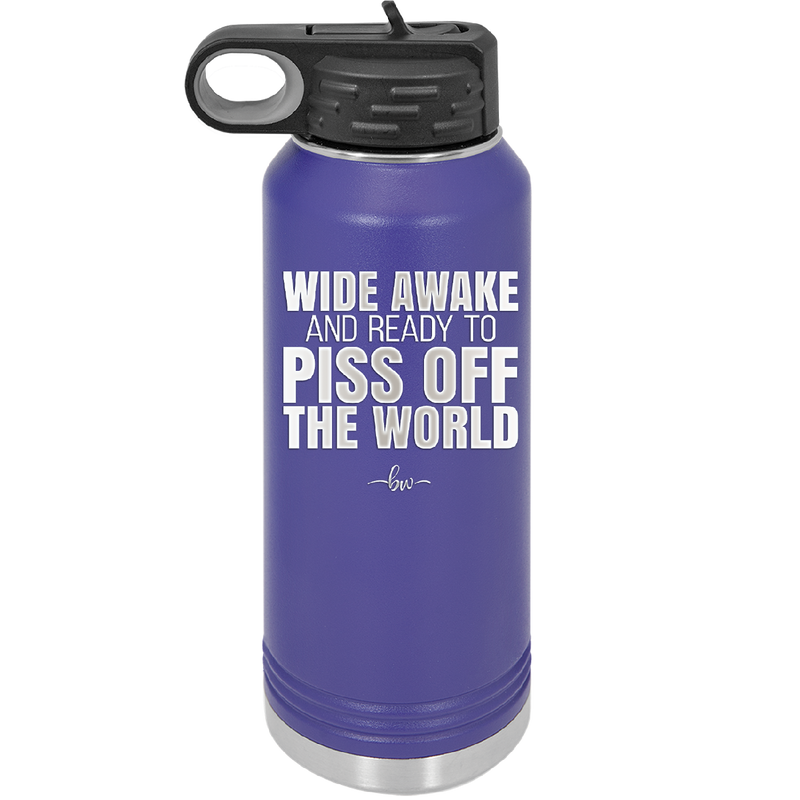 Tacos Taste Like Skinny Can Go Fuck Itself - Laser Engraved Stainless Steel Drinkware - 2180 -