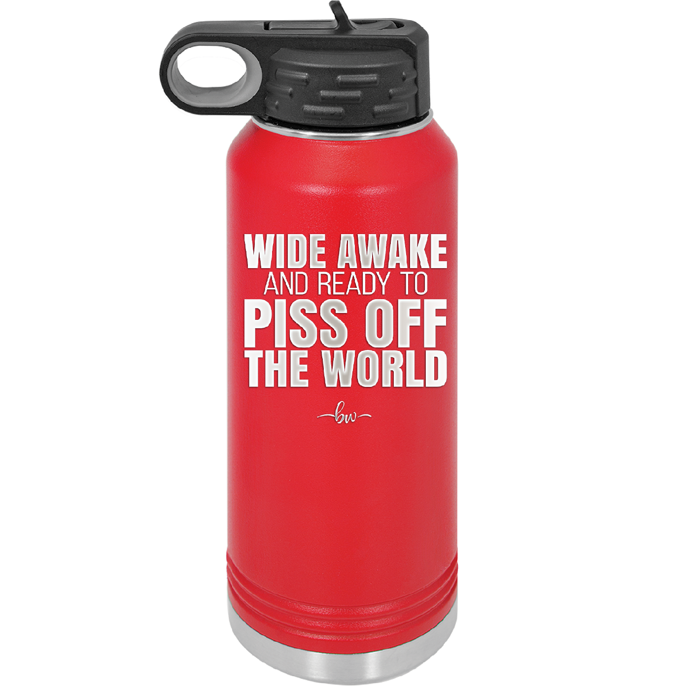 Tacos Taste Like Skinny Can Go Fuck Itself - Laser Engraved Stainless Steel Drinkware - 2180 -