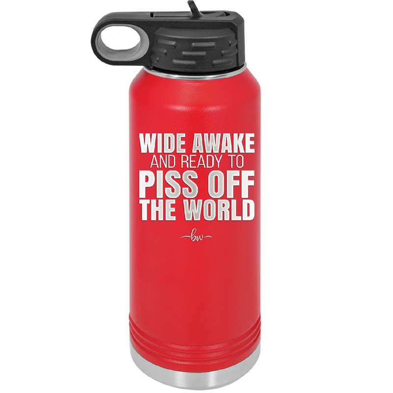 Tacos Taste Like Skinny Can Go Fuck Itself - Laser Engraved Stainless Steel Drinkware - 2180 -