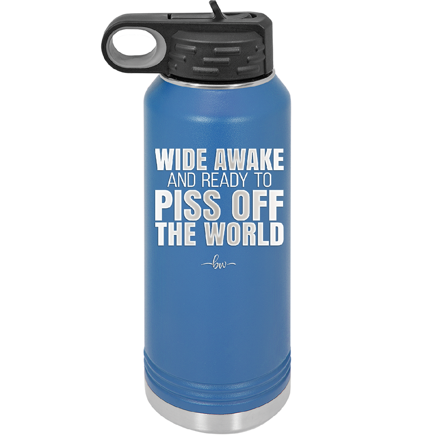Tacos Taste Like Skinny Can Go Fuck Itself - Laser Engraved Stainless Steel Drinkware - 2180 -