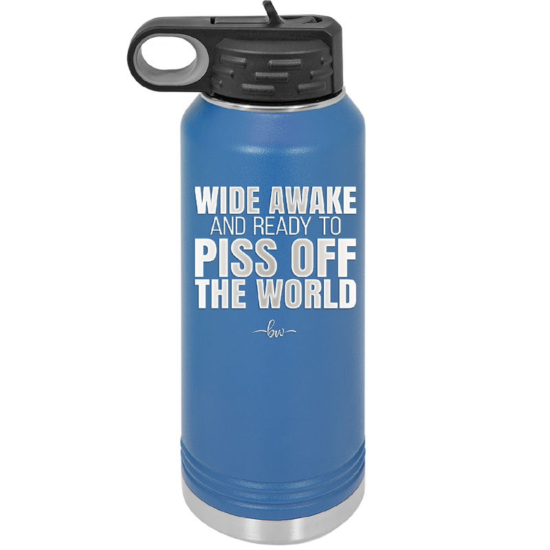 Tacos Taste Like Skinny Can Go Fuck Itself - Laser Engraved Stainless Steel Drinkware - 2180 -