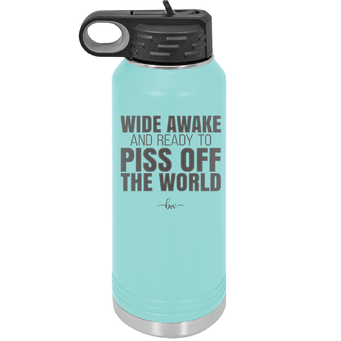 Tacos Taste Like Skinny Can Go Fuck Itself - Laser Engraved Stainless Steel Drinkware - 2180 -