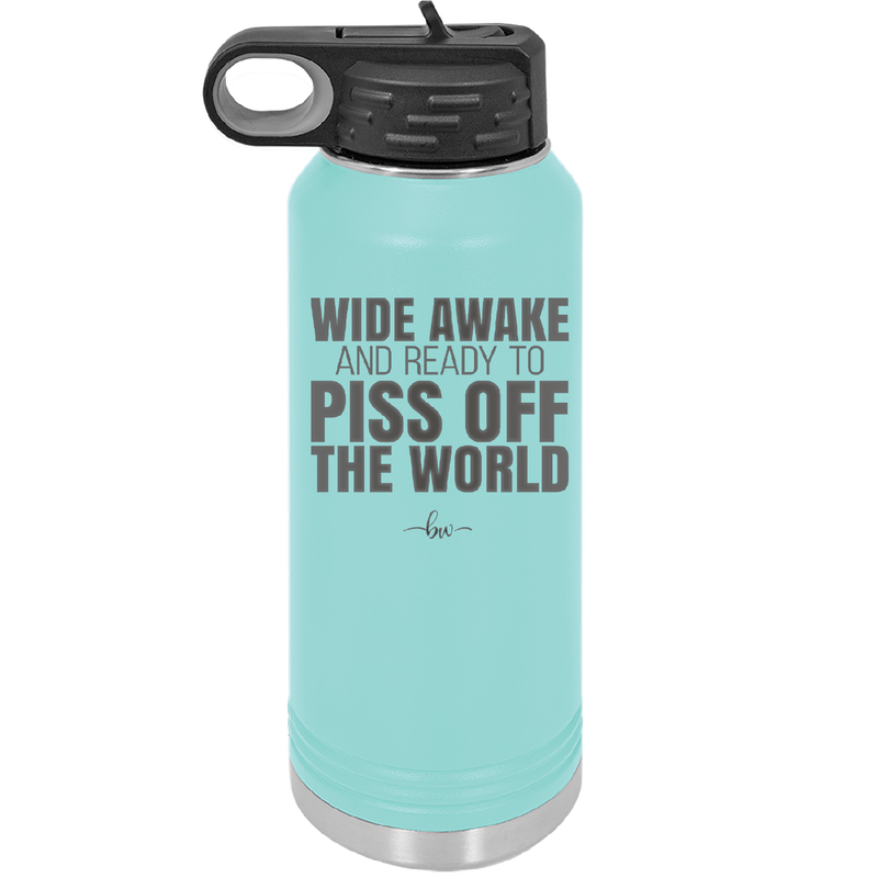 Tacos Taste Like Skinny Can Go Fuck Itself - Laser Engraved Stainless Steel Drinkware - 2180 -