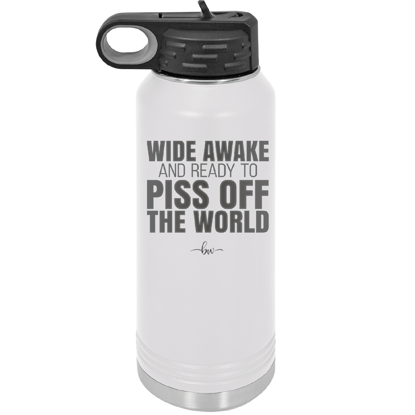 Tacos Taste Like Skinny Can Go Fuck Itself - Laser Engraved Stainless Steel Drinkware - 2180 -