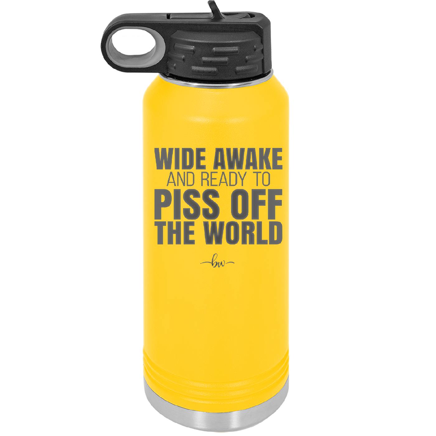 Tacos Taste Like Skinny Can Go Fuck Itself - Laser Engraved Stainless Steel Drinkware - 2180 -