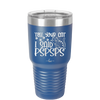 Tell Your Cat I Said Pspsps - Laser Engraved Stainless Steel Drinkware - 2182 -