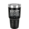 Best Dad D A D Guitar Chords - Laser Engraved Stainless Steel Drinkware - 2192 -