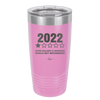 20 oz 2022 utter bullshitt and nonsense would not recommend - lavender