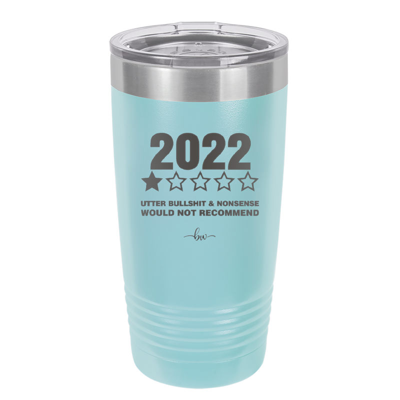 20 oz 2022 utter bullshitt and nonsense would not recommend - sky