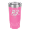 A Country Boy in Work Boots Beats a Knight in Shining Armor Every Time - Laser Engraved Stainless Steel Drinkware - 2255 -