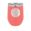 Fuck This That Them It You Everything Pie Chart - Laser Engraved Stainless Steel Drinkware - 2293 -