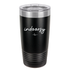 indoorsy - Laser Engraved Stainless Steel Drinkware - 2302 -