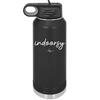 indoorsy - Laser Engraved Stainless Steel Drinkware - 2302 -