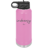 indoorsy - Laser Engraved Stainless Steel Drinkware - 2302 -