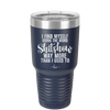 I Find Myself Using the Word Shitshow Way More Than I Used To - Laser Engraved Stainless Steel Drinkware - 2323 -