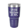 I Find Myself Using the Word Shitshow Way More Than I Used To - Laser Engraved Stainless Steel Drinkware - 2323 -